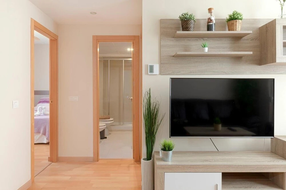 Suncity Flat Center