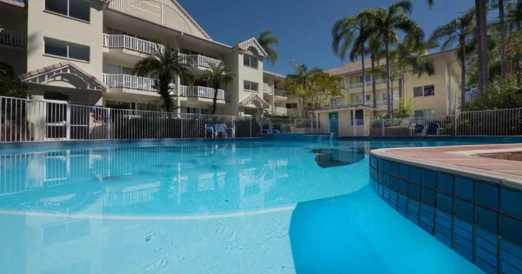 Surfers Tradewinds