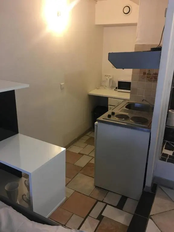 Studio Meuble
