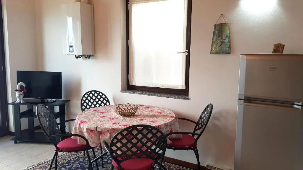 La Quiete 63 Terrace Holiday apartment By Garda Domus Mea