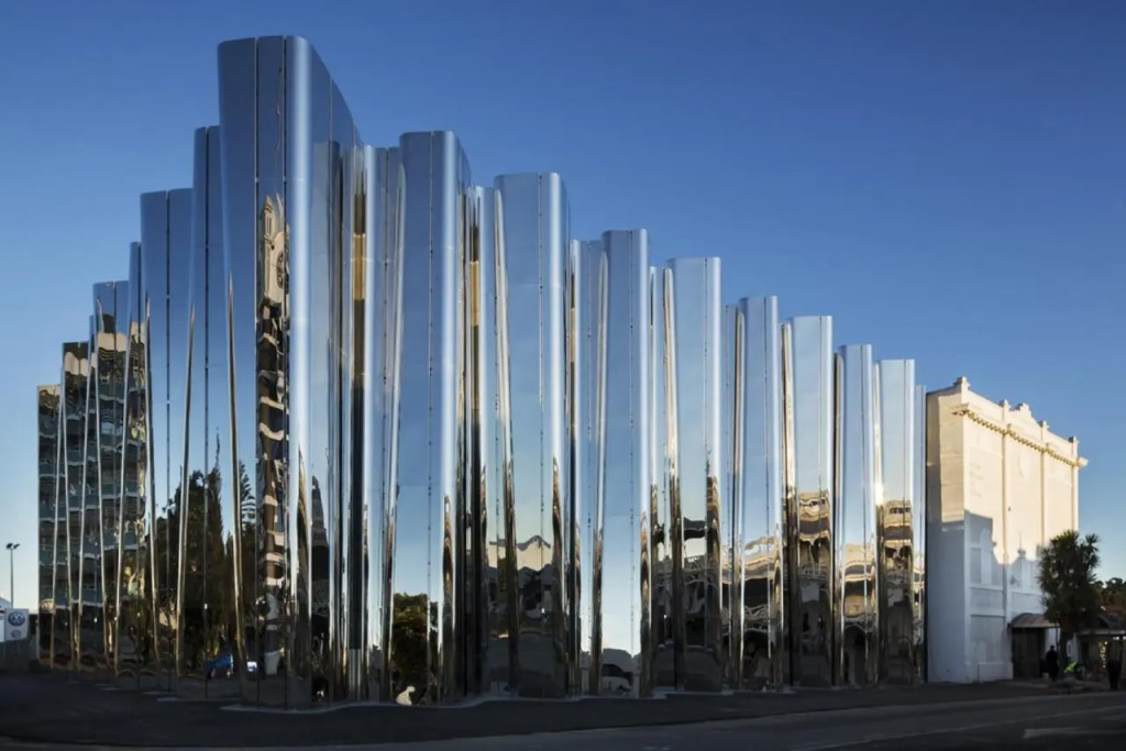 Distinction New Plymouth Hotel