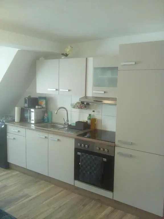3Zi Ferienwohnung in Kirchhain nahe Marburg und Stadtallendorf