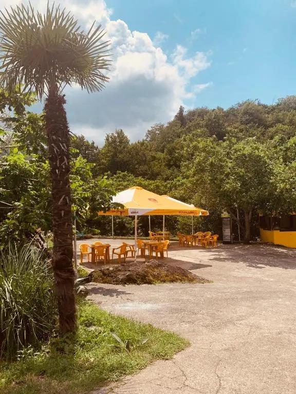Hotel Babukebi