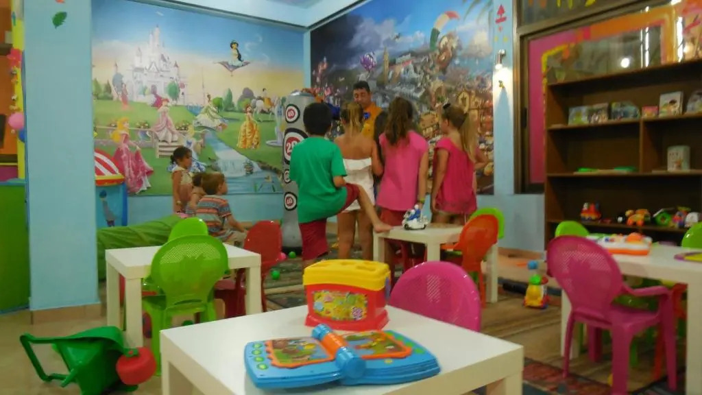 Star Beach Resort