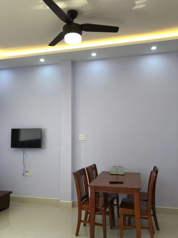 M2 Apartment Han River
