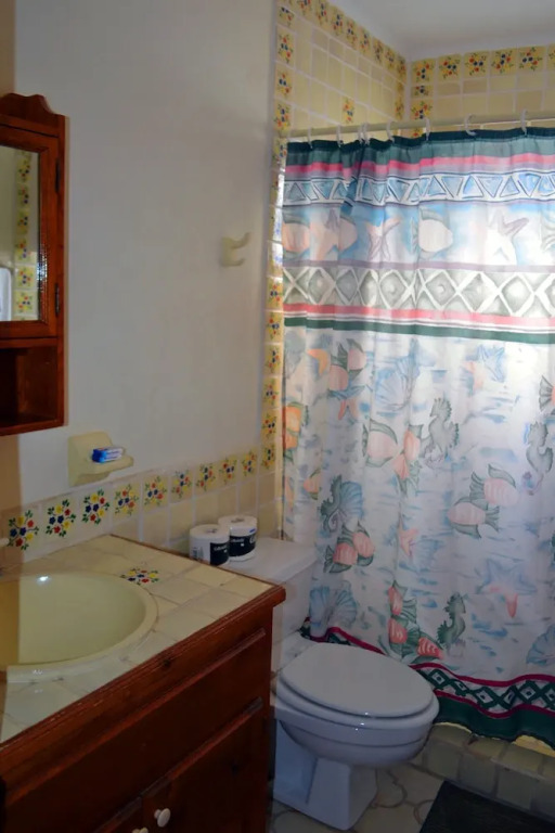 La Gaviota 2 Bedroom Townhouse