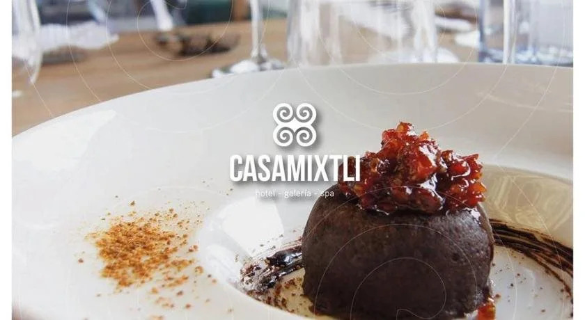 Hotel Casa Mixtli