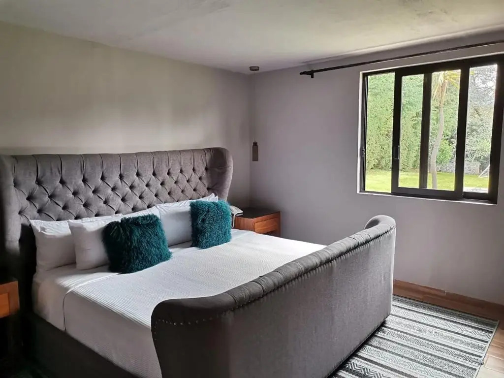 Hotel Boutique Unico Avandaro