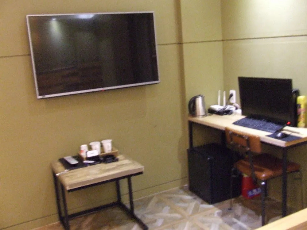 Hotel the Style