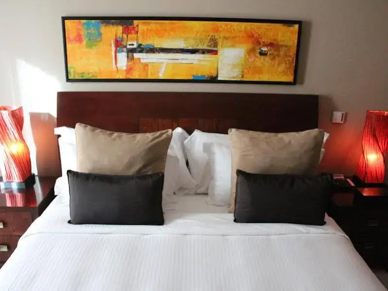 Dusit Pearl Coast Premier Hotel Apartments
