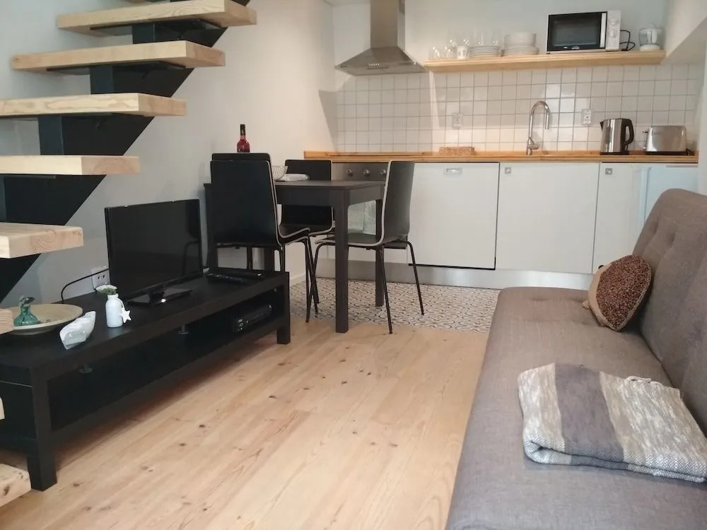 Cassiopeia Duplex