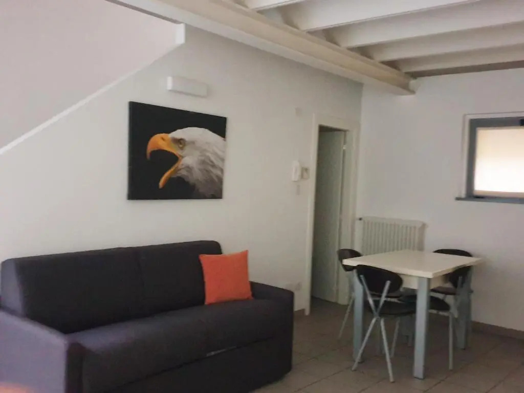 Appartamenti tra Lago e Montagna CASA IDEALE LECCO