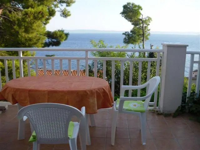 Villa Maja