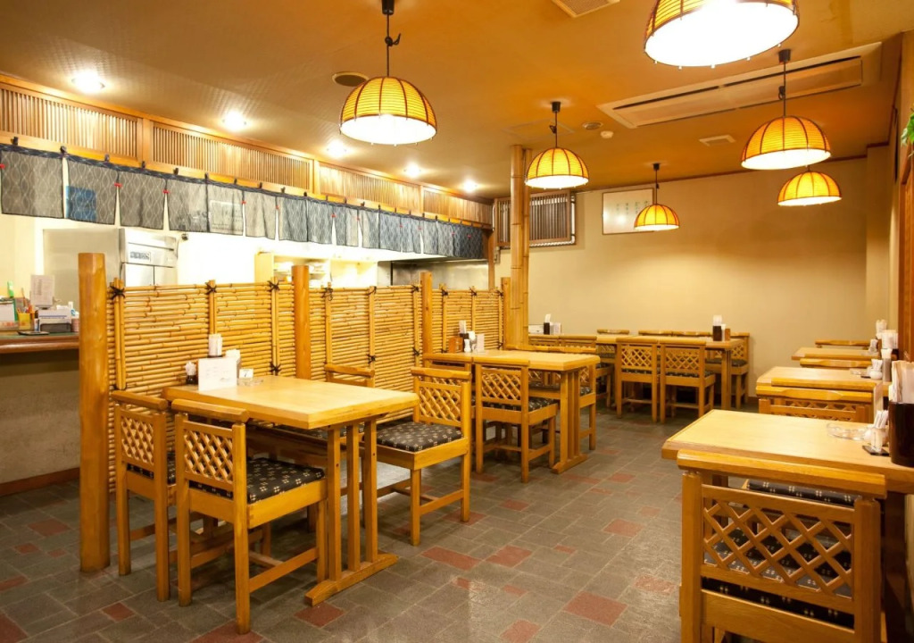 Dogashima Onsen Hotel