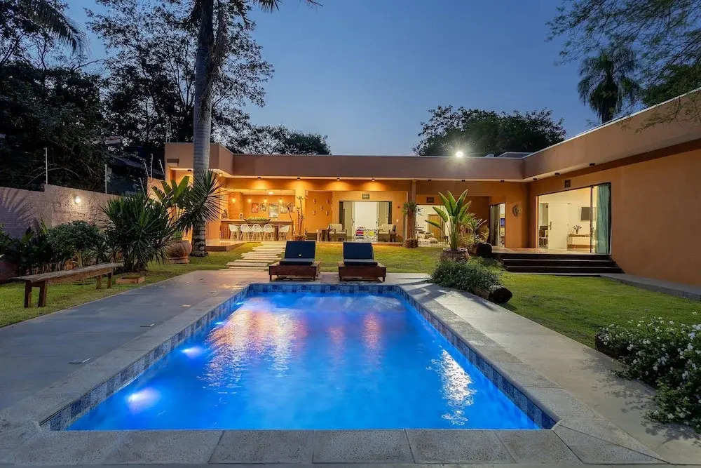 Casa Bonita