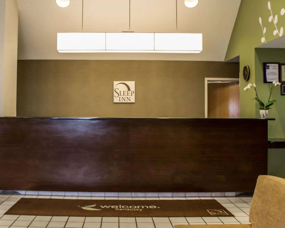 Sleep Inn Sandusky
