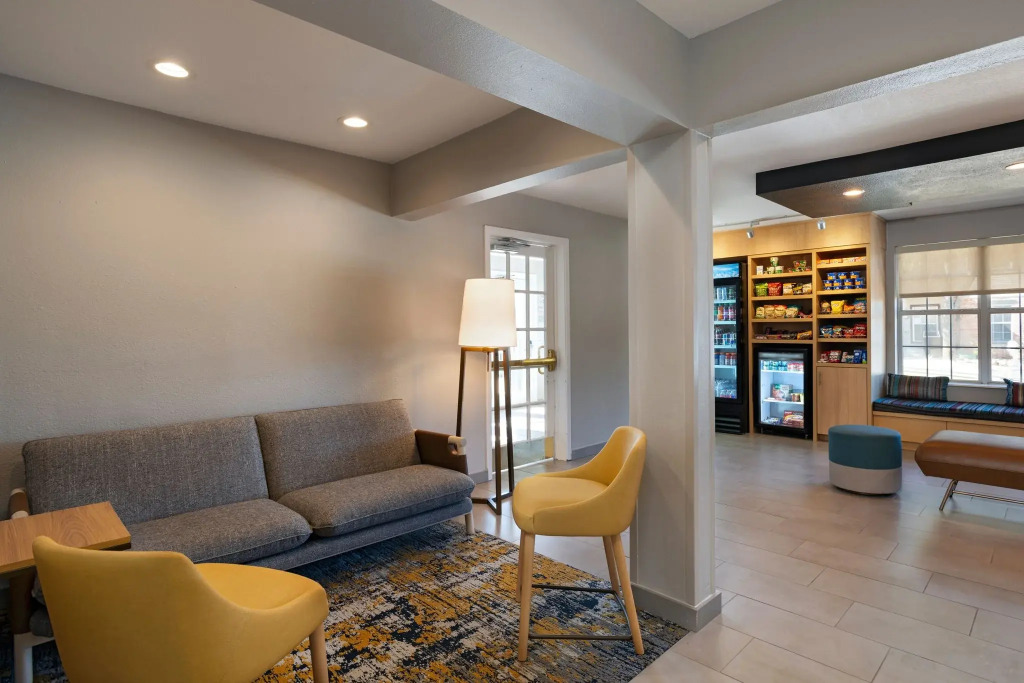 TownePlace Suites by Marriott College Station