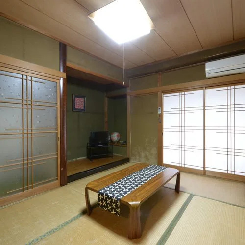 Kawatana Onsen Kotobuki Ryokan