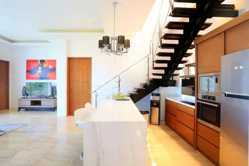 Friends House Bali
