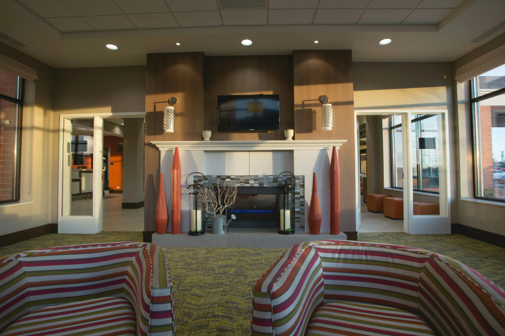 Hilton Garden Inn Bolingbrook I-55
