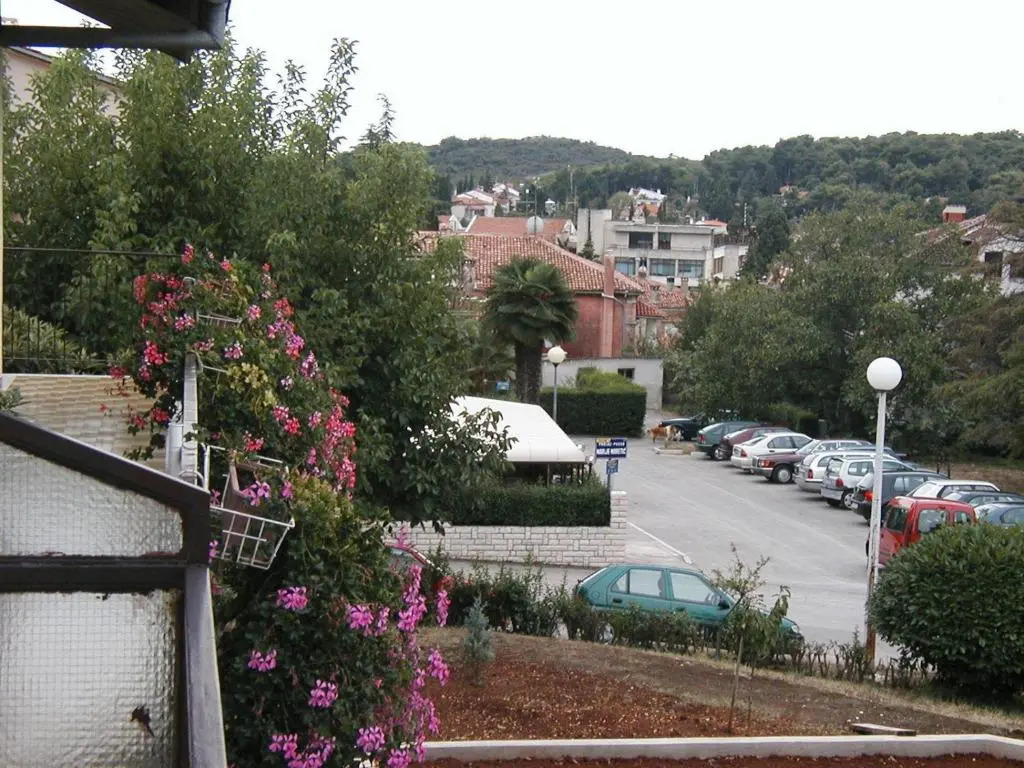 Apartment Iva
