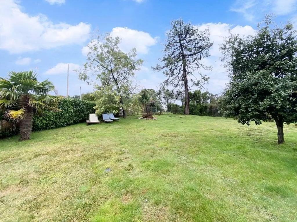 Maison 6 pers avec jardin, WIFI, proche plages et sentier à Perros-Guirec - FR-1-368-344