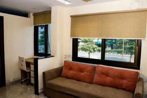 Stay10 Studio Apartments