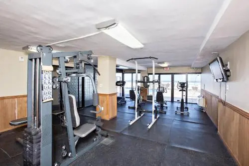 Pirates Cove Condo Unit #209