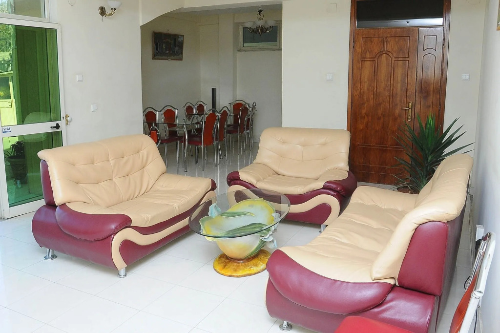 Grand Guest House