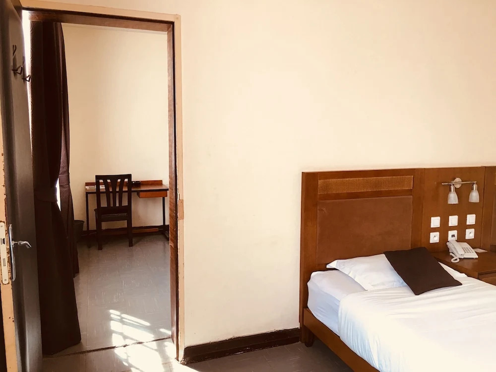 Motel dAntananarivo