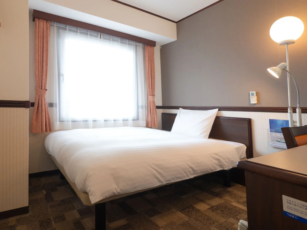 Toyoko Inn Sendai Higashi-guchi No 2