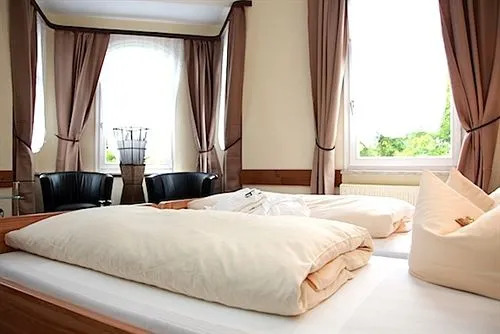 Hotel Schober am Kurpark