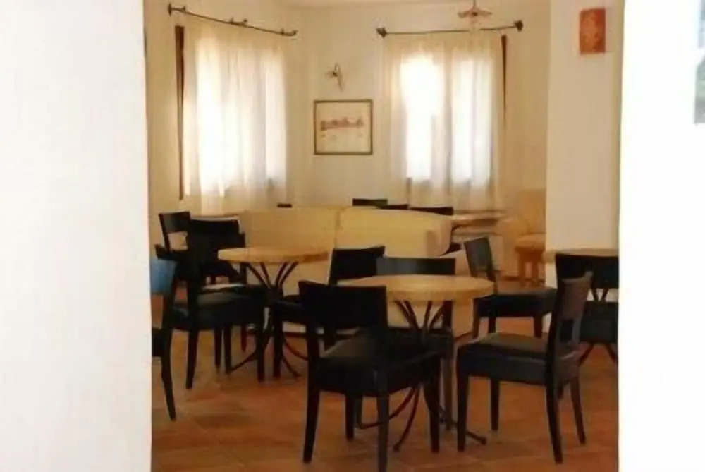 Gorropu Hotel
