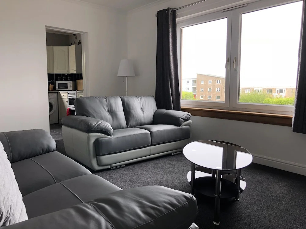 Dysart Apartment