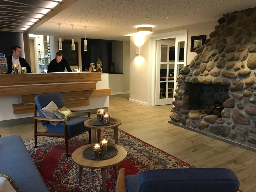Hotel Wehrburg