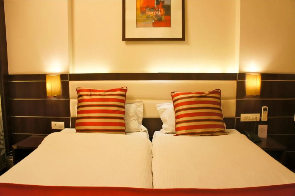 Hotel Surya Royal