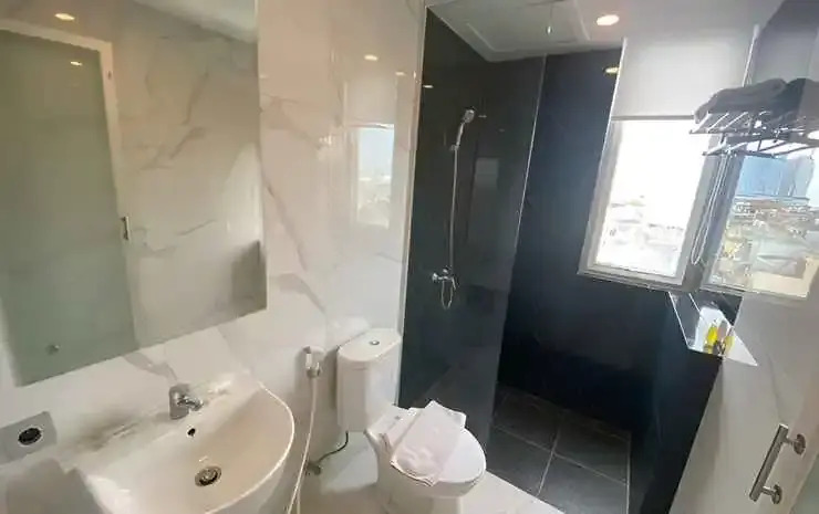 Swasana Hotel Medan