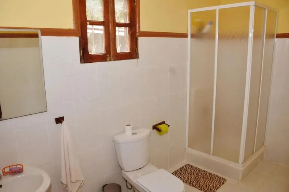 GUEST HOUSE QUINTA NATURAL Bangalots
