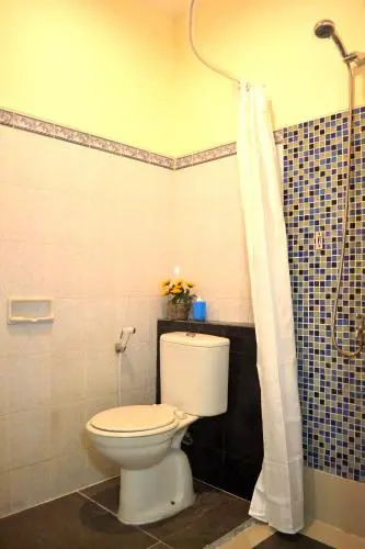 CIPTA Guesthouse