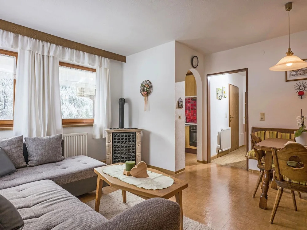 Cozy Apartment in Gmünd near Ski Area
