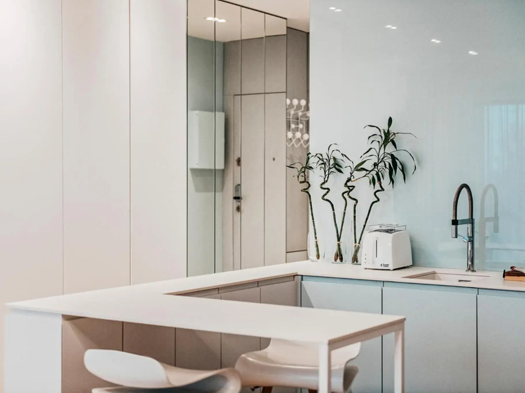 Oceana Silesian Place Apartments