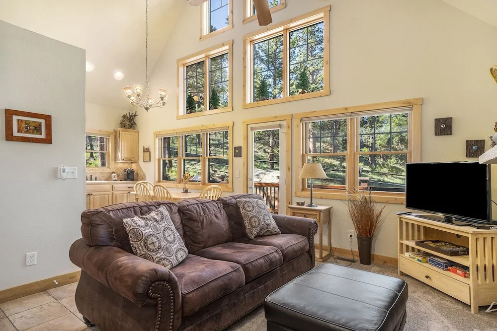 Solitude Bobcat #7 - Estes Park 2 Bedroom Condo by RedAwning