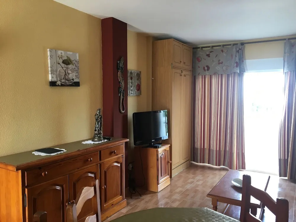 Apartamento Carihuela Beach Experience