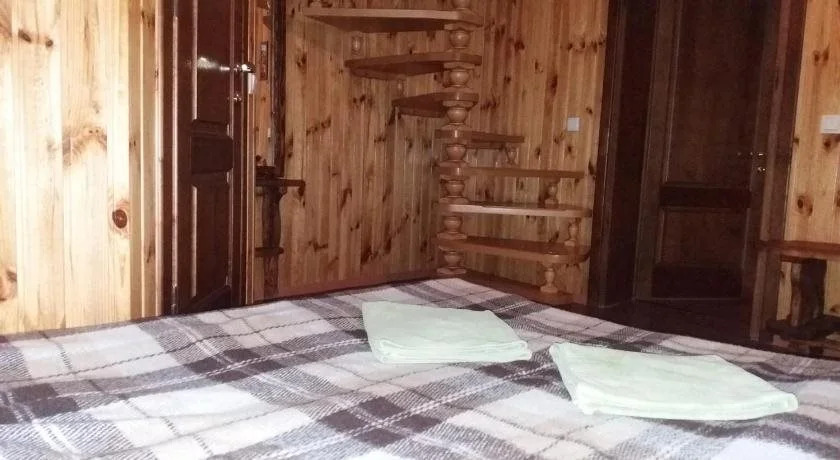 Hotel Dudarik