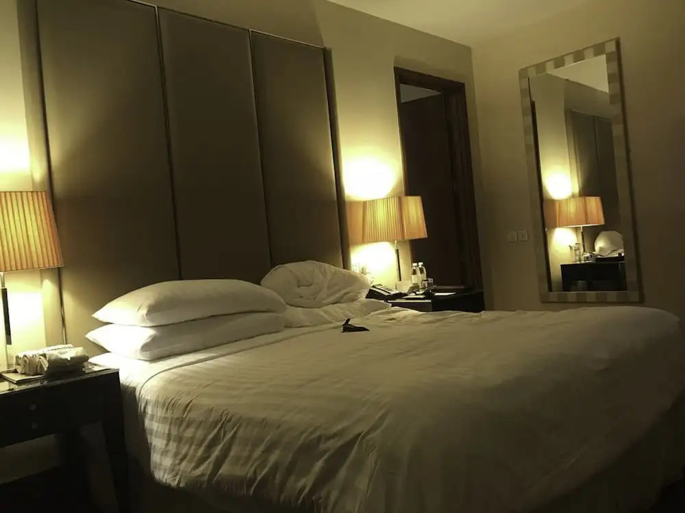 Shalimar Hotel