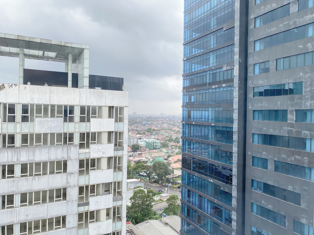 Cozy Designed 2Br Apartment For 6 Pax At Nifarro Park