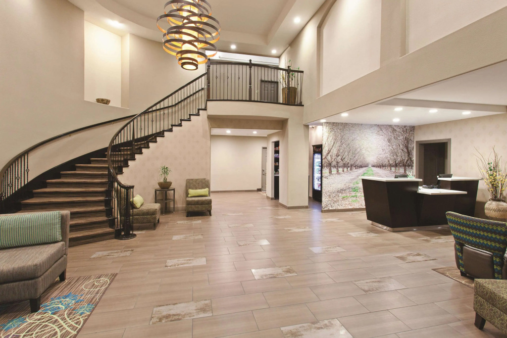 La Quinta by Wyndham Los Banos