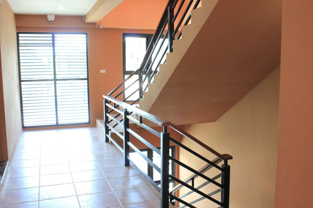 B and Y Residence