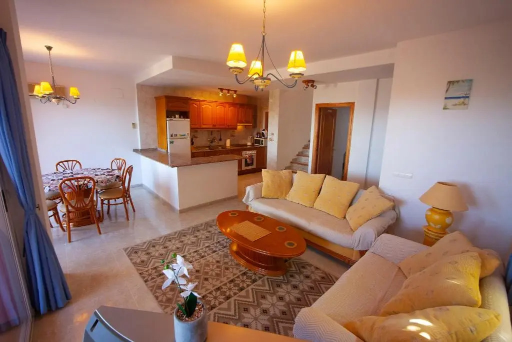 3-bedroom Townhouse in Altea Hills