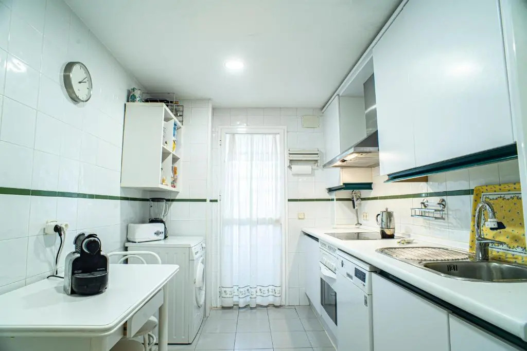 Apartamento Milla De Oro- Hacienda Nagueles 4D